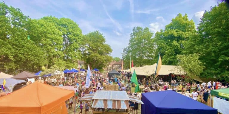 Forest Row Festival 2024