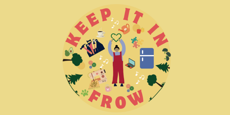 Growing a circular economy in Forest Row