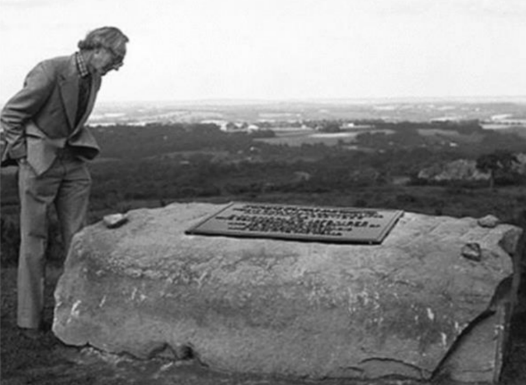 The sale of Ashdown Forest, or how the forest was saved
