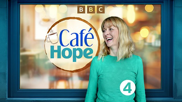 Forest Row’s Second Life on BBC Radio 4’s Cafe Hope
