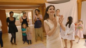 Singing Mamas Forest Row