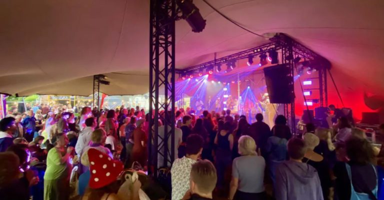 Forest Row Festival