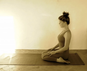 Yoga By Donation