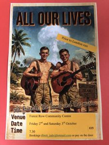 All Our Lives